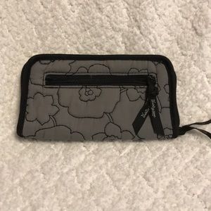 Thirty one wallet